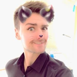 Meet your Posher, Bryce